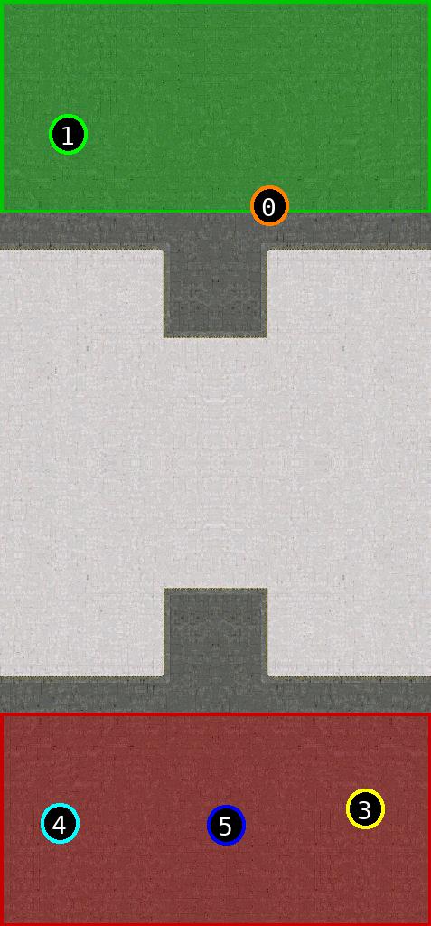 sat pic of Techno Lands Final 10.0